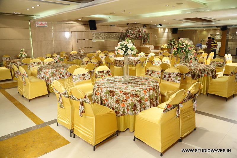 G.K.国际酒店 Chandīgarh 外观 照片